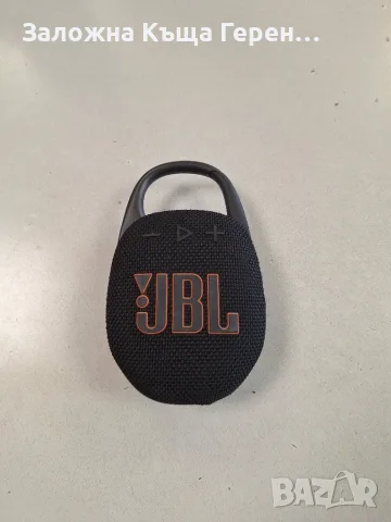 Bluetooth Колонка JBL flip 5, снимка 2 - Bluetooth тонколони - 55587385