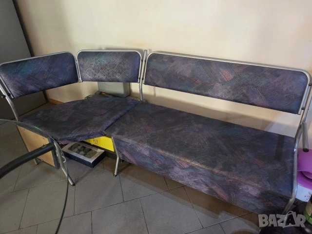 подарявам кухненски ъгъл