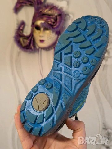 Lowa Diego GTX Lo туристически / ежедневни обувки номер 40 , снимка 7 - Други - 54182369