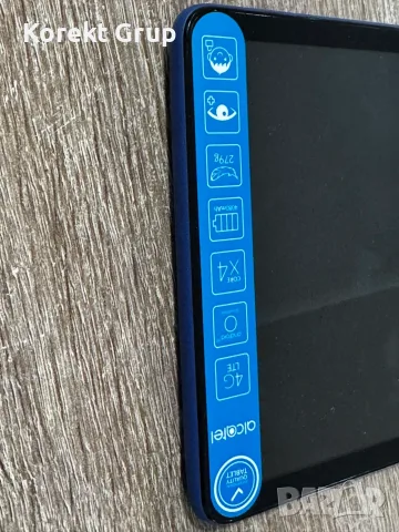 Таблет Alcatel Joy 1, снимка 6 - Таблети - 55418752