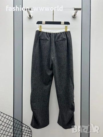 панталони Maison Margiela 36, снимка 2 - Панталони - 55180696