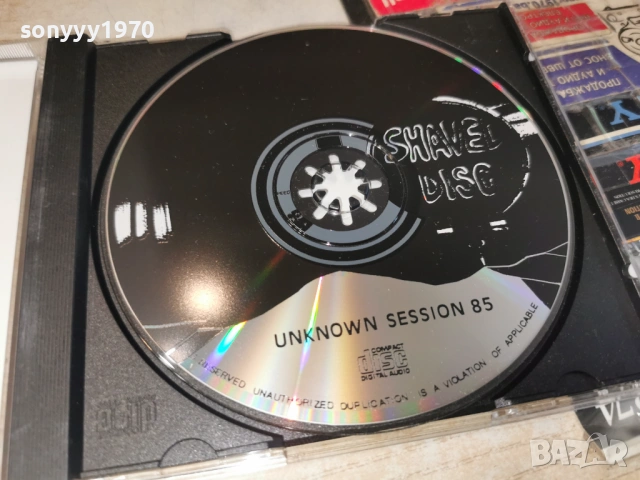 THE ROLLING STONES CD-ВНОС GERMANY 0406261931H2E6R, снимка 2 - CD дискове - 54782148