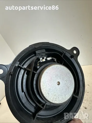 Заден високоговорител за врата (ляв или десен) за Mazda 3 2.2d (2015) 351037-0020, снимка 2 - Части - 55568144