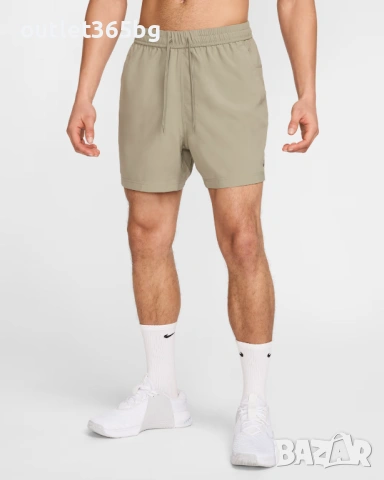 Nike - Form Men's Dri-FIT 5 Оригинал Код 347, снимка 2 - Къси панталони - 54271799