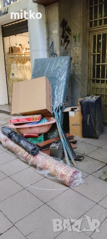 Кърти чисти извозва ЕТ София , снимка 3 - Кърти, чисти, извозва - 54763258