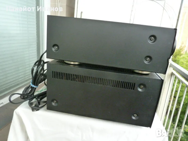 Kenwood KC-993 и KM-992 пред усилвател с вграден  еквалайзер и крайно стъпало, снимка 11 - Ресийвъри, усилватели, смесителни пултове - 55408322