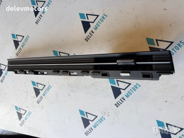 DY97409-BE000 централен въздуховод духалка от Hyundai Kona SX2 1.6 GDI Hybrid, двигател G4LL, 141 кс, снимка 2 - Части - 54415867