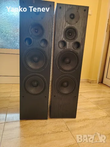 тонколони Аркус TS 600, снимка 3 - Тонколони - 55574554