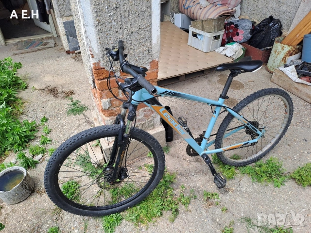 LEADER Планински велосипед 26'' , снимка 2 - Велосипеди - 54737870