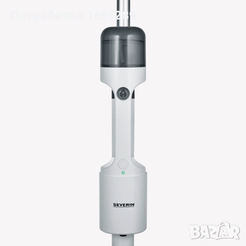Парочистачка Severin SC 7142, снимка 10 - Парочистачки и Водоструйки - 55010602