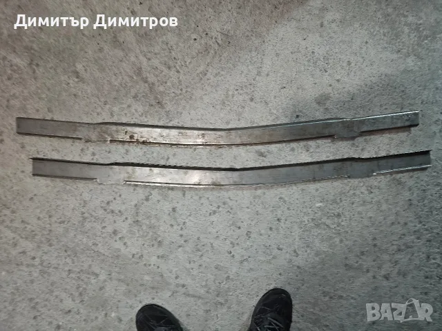 Продавам части за Лада , снимка 11 - Автомобили и джипове - 55625086