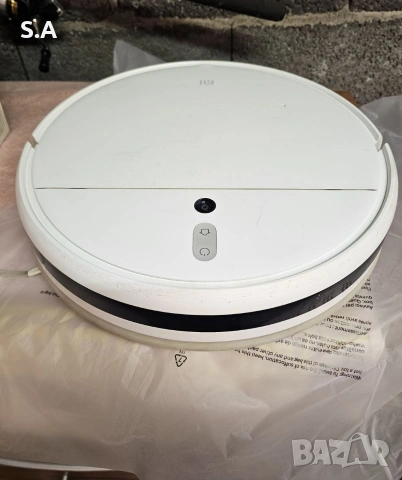 Xiaomi Vacuum-Mop Cleaner Робот прахосмукачка