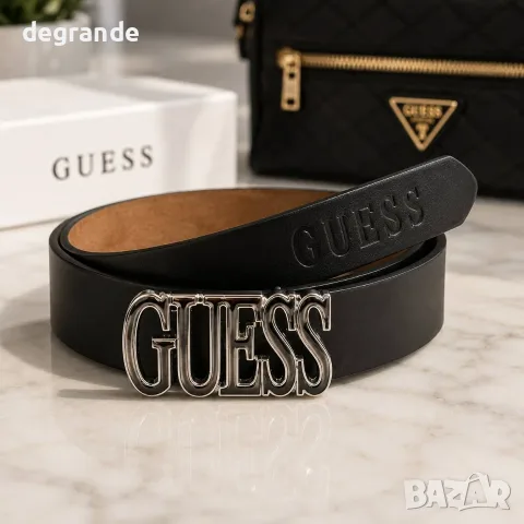 ♣️ Колан 💫 Guess 💫