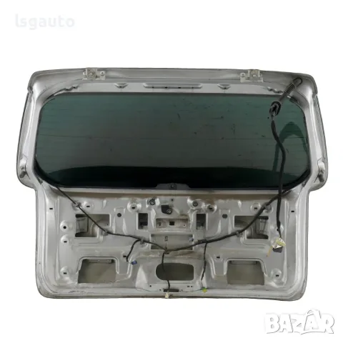 Заден капак Peugeot 307 2001-2008 ID: 163329, снимка 2 - Части - 55636437