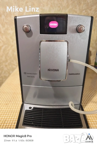 Nivona NICR769 Typ 573