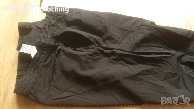 Duke Trail Stretch Pants размер XXXXXL еластичен панталон - 2654, снимка 9 - Панталони - 54645695