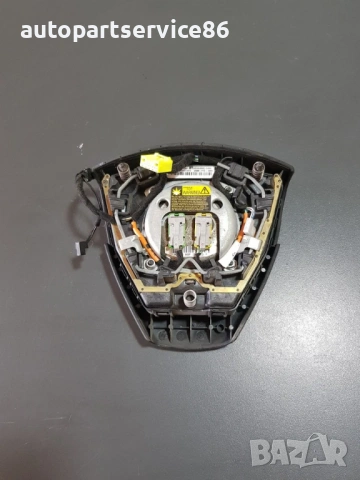 Част за кормилна уредба за Saab 9-3 (2005) AB600306800D