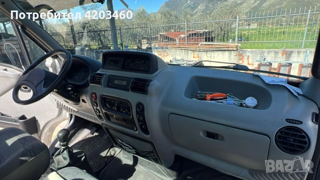 Бус, снимка 7 - Бусове и автобуси - 54018627