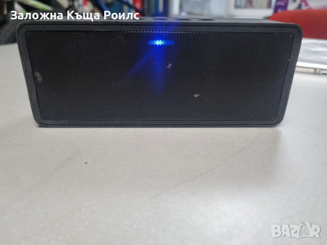 Bluetooth колонка Insignia