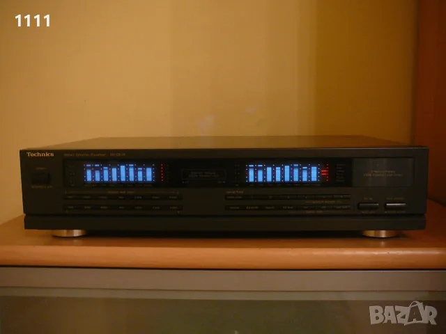 TECHNICS SH-GE70