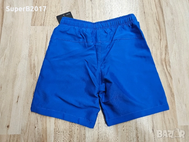 Продавам - детски плувни къси гащи за момче 5 г. Nike , снимка 2 - Детски клинове - 54732448
