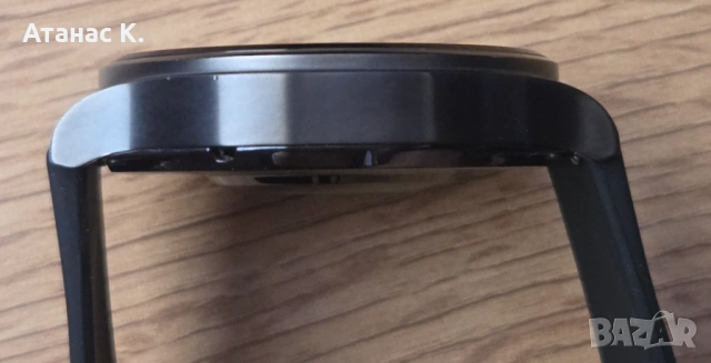 Смарт Часовник: Huawei Watch GT2 Pro - със Забележка, снимка 8 - Смарт часовници - 54918376