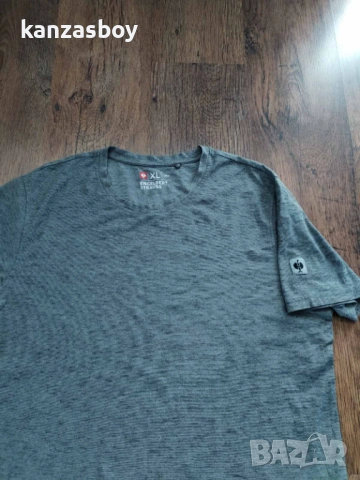 ENGELBERT STRAUSS T-Shirt e.s.vintage - мъжка работна тениска ХЛ, снимка 3 - Тениски - 54918774