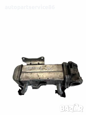 Охладител за EGR клапан за Hyundai Santa Fe 2.2 Crdi (2020) 28416-2F900
