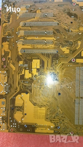 Дънна платка +CPU + RAM +GPU, снимка 12 - Дънни платки - 53700626