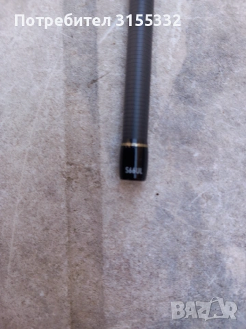 Tailwalk micro gamer S66ul , снимка 6 - Въдици - 54321761