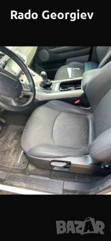 Land Rover Evoque на части, снимка 3 - Автомобили и джипове - 54414919
