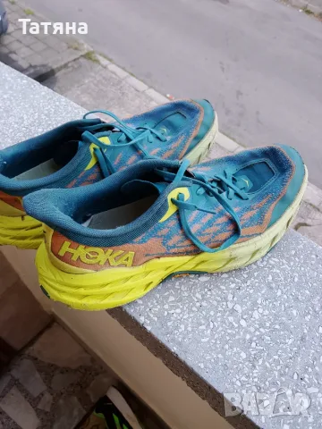 Hoka Speedgoat 44/2,3