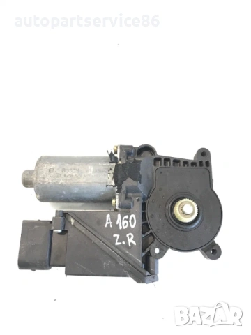 Мотор за стъкло за задна дясна врата за Mercedes A Class W168 (1997-2002) 0130821698