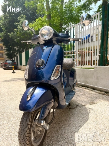 Vespa 50