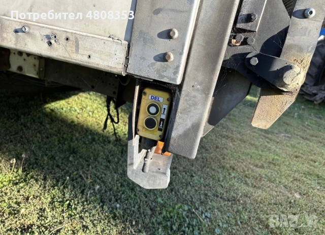 Ford Transit 350 125 десен волан, снимка 7 - Бусове и автобуси - 54317891