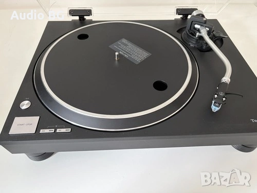 Technics SL-100C, снимка 6 - Грамофони - 54655799
