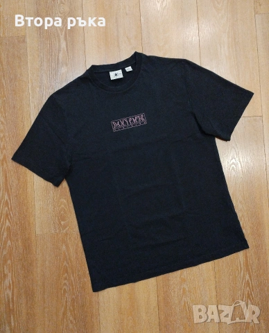 Daily paper тениска мъжка оригинален , снимка 2 - Спортни дрехи, екипи - 54239905