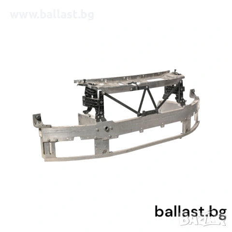 Предна маска комплект A2546206800 GLC W254