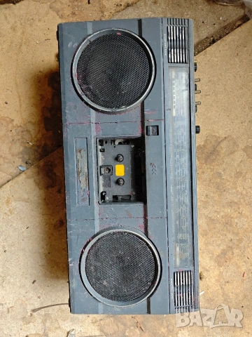 продавам касетофон Респром РМС 323