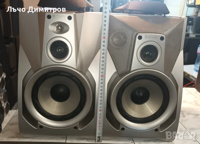 SONY RX88 - RX99