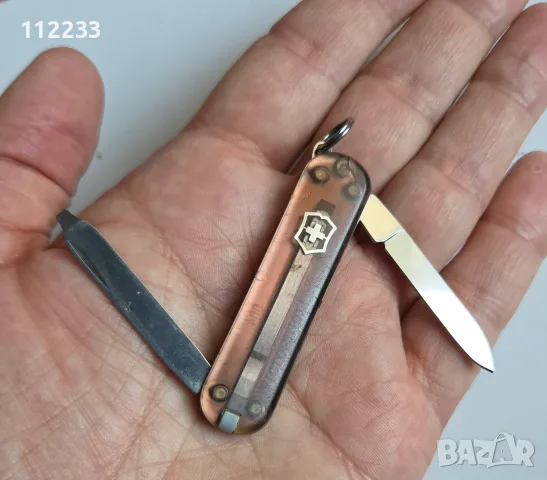 Victorinox Escort