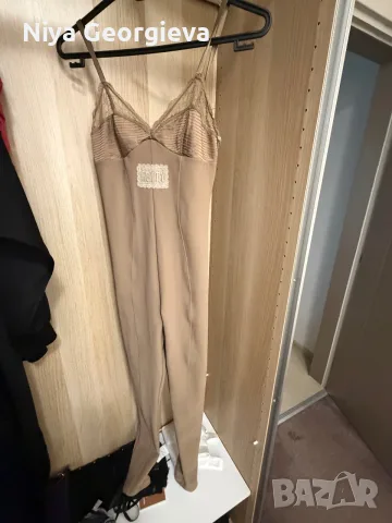 Маркови дрехи  -  Allsaint, Fenty x Puma, Pinko, снимка 8 - Гащеризони - 55304254