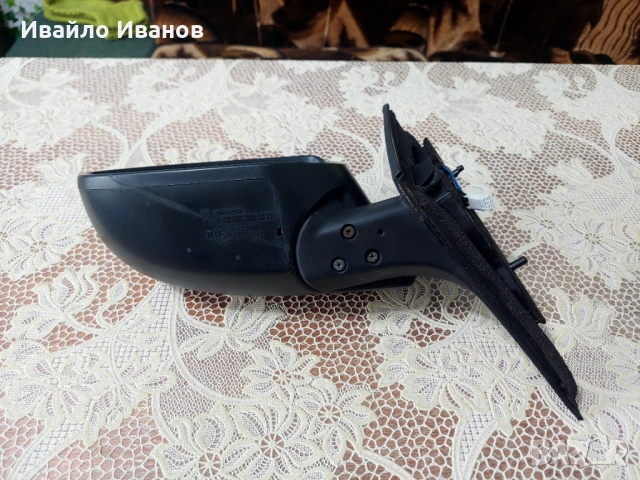 Ляво огледало за Mazda 6 (GH) 2007-2013 г., снимка 6 - Части - 54614829
