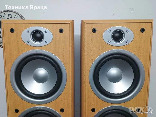 JAMO E 350. Страхотен звук! Перфектни!, снимка 6 - Тонколони - 55166476