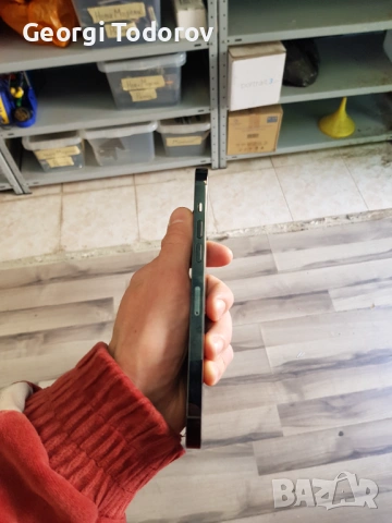 Iphone 14 Pro Max като нов, без забележки, снимка 2 - Apple iPhone - 54413951