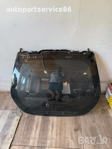 Задно стъкло на задния капак за Volvo C30 1.6d (2012) #2566 OEM