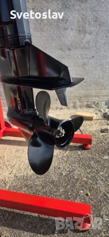 mercury 9,9, снимка 13 - Воден транспорт - 54239869