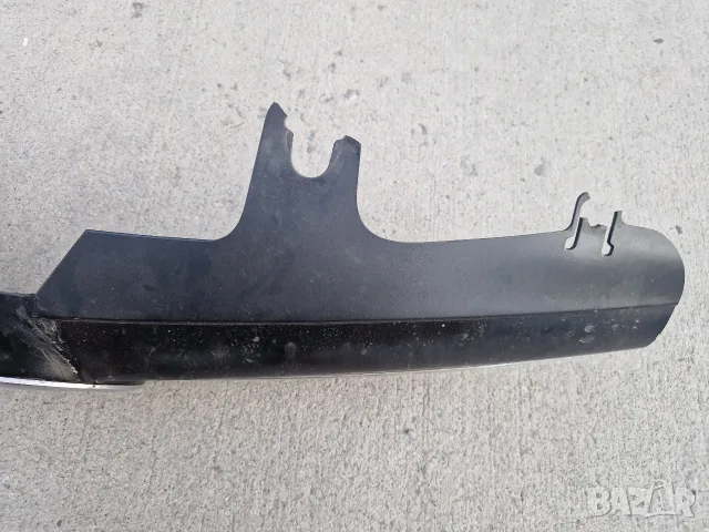 Решетка за mercedes cl 500 c216, снимка 6 - Части - 55631241