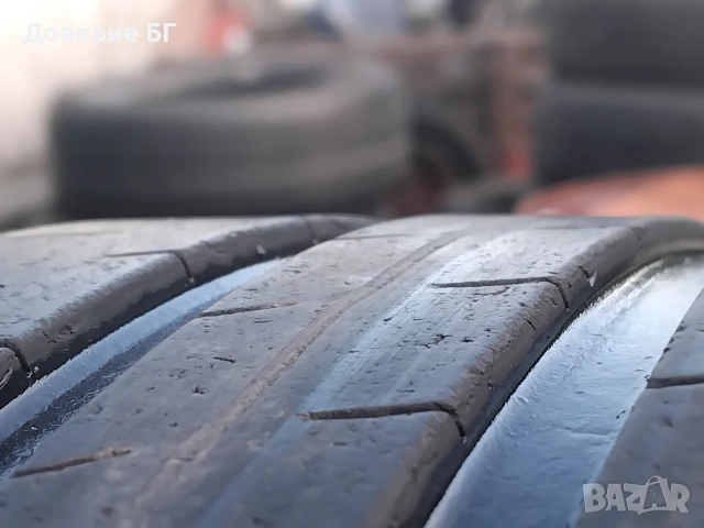 Гуми 225 40 18 Фалкен Falken 2 броя - нов внос. Не са нови!, снимка 2 - Гуми и джанти - 54843027