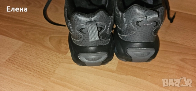 Маратонки Nike Air Max, снимка 4 - Маратонки - 54382729
